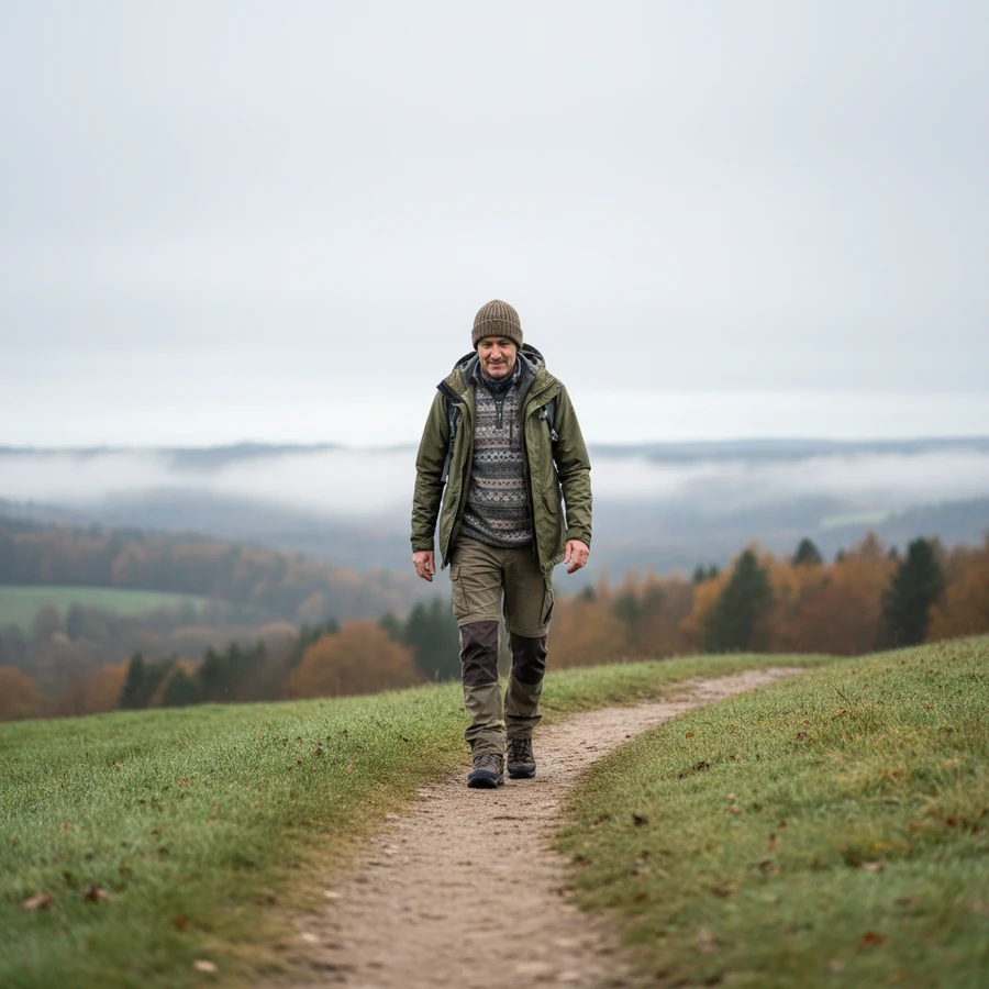 Gentle exercises for joint pain to pair with your Curafen routine